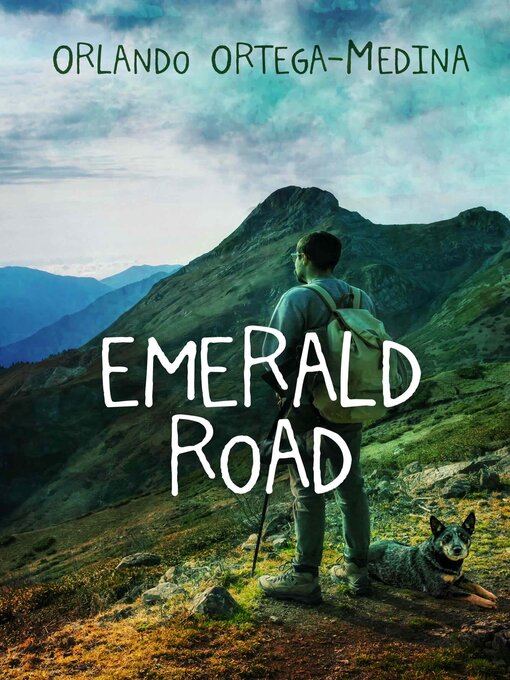 Title details for Emerald Road by Orlando Ortega-Medina - Available